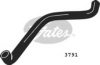 GATES 3791 Radiator Hose